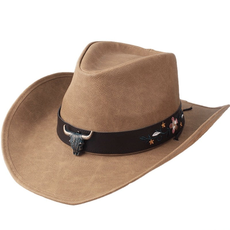Western Hat for Women