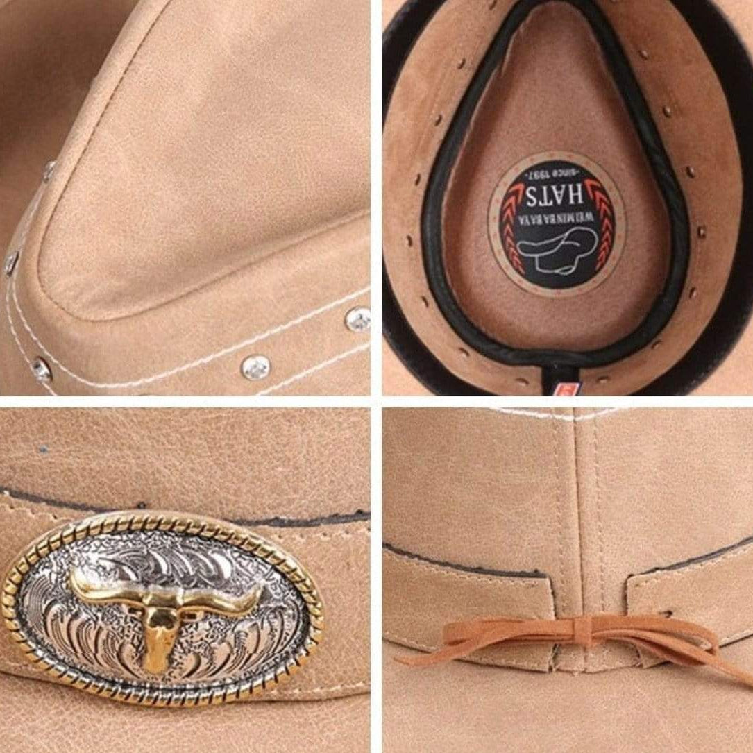 Cowboy Hat for Men