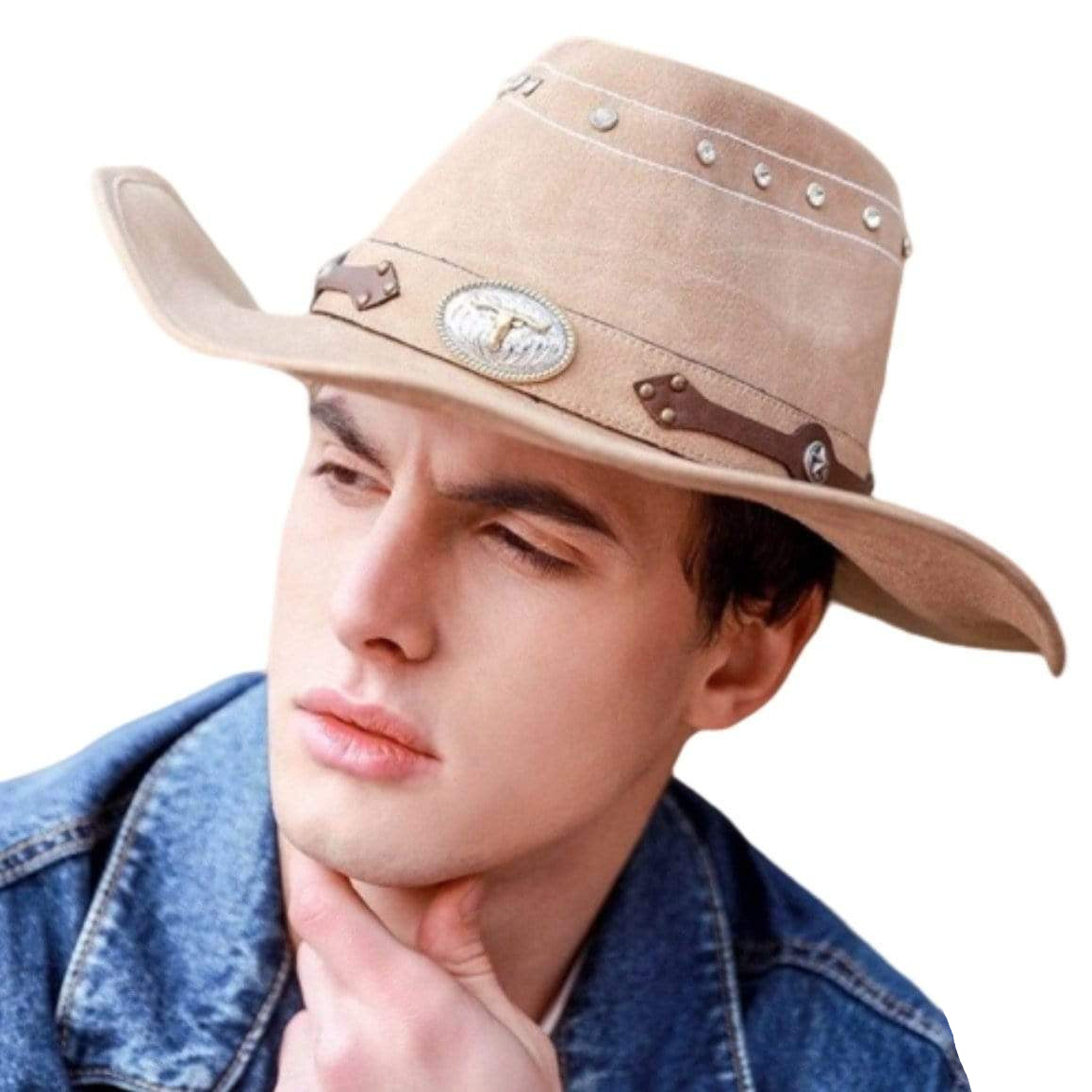 Cowboy Hat for Men