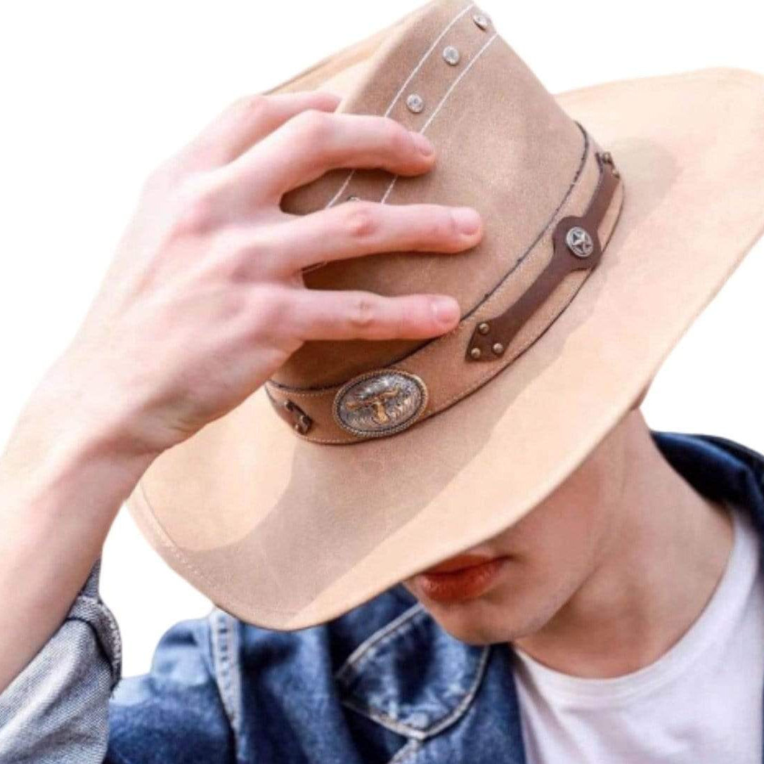 Cowboy Hat for Men