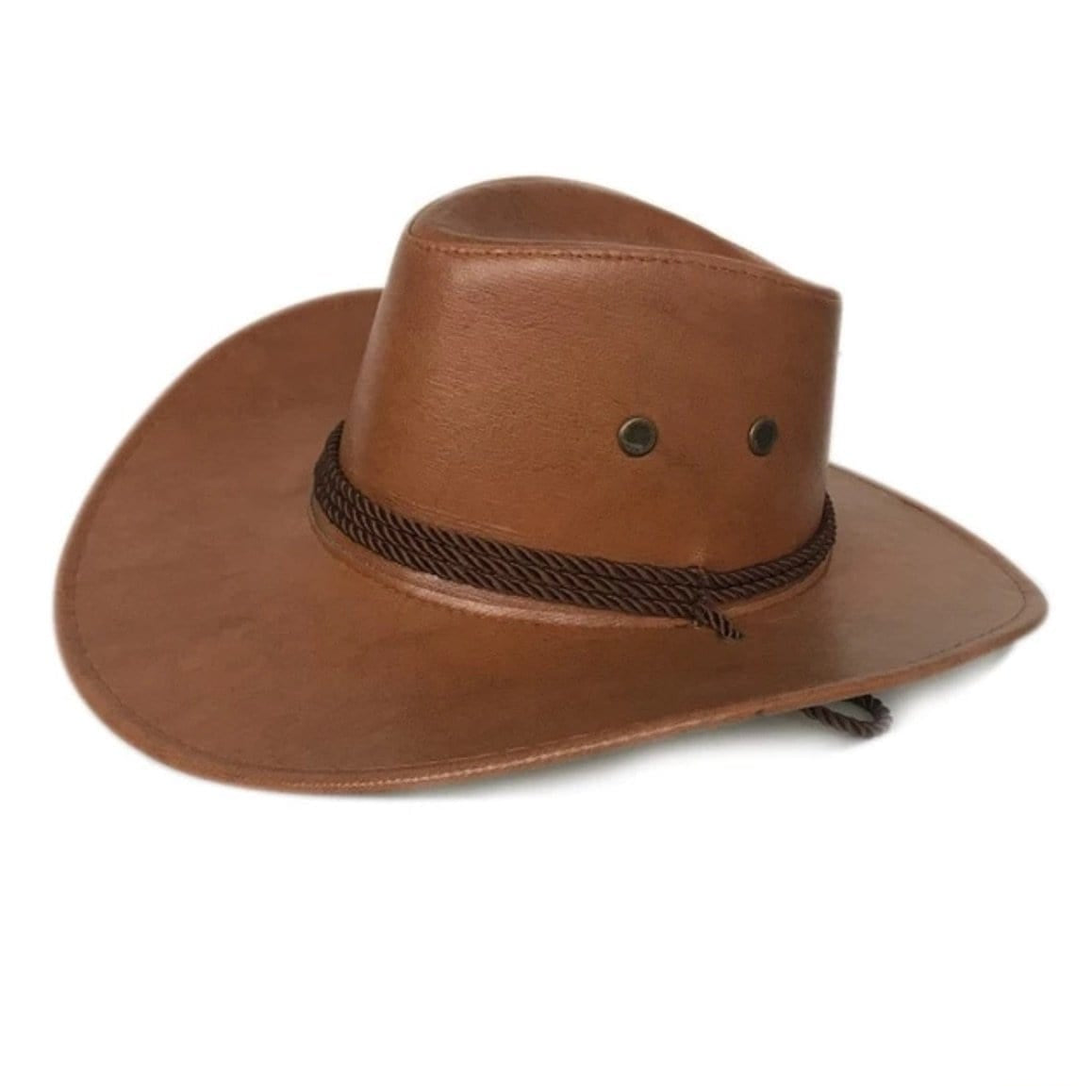 Cowboy Action Hat