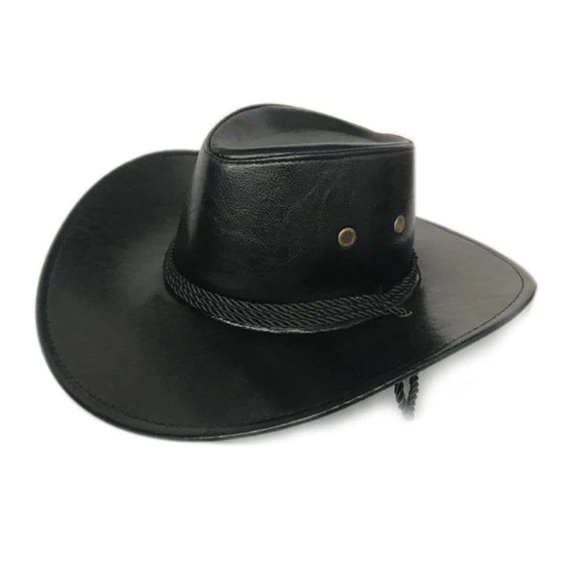 Cowboy Action Hat