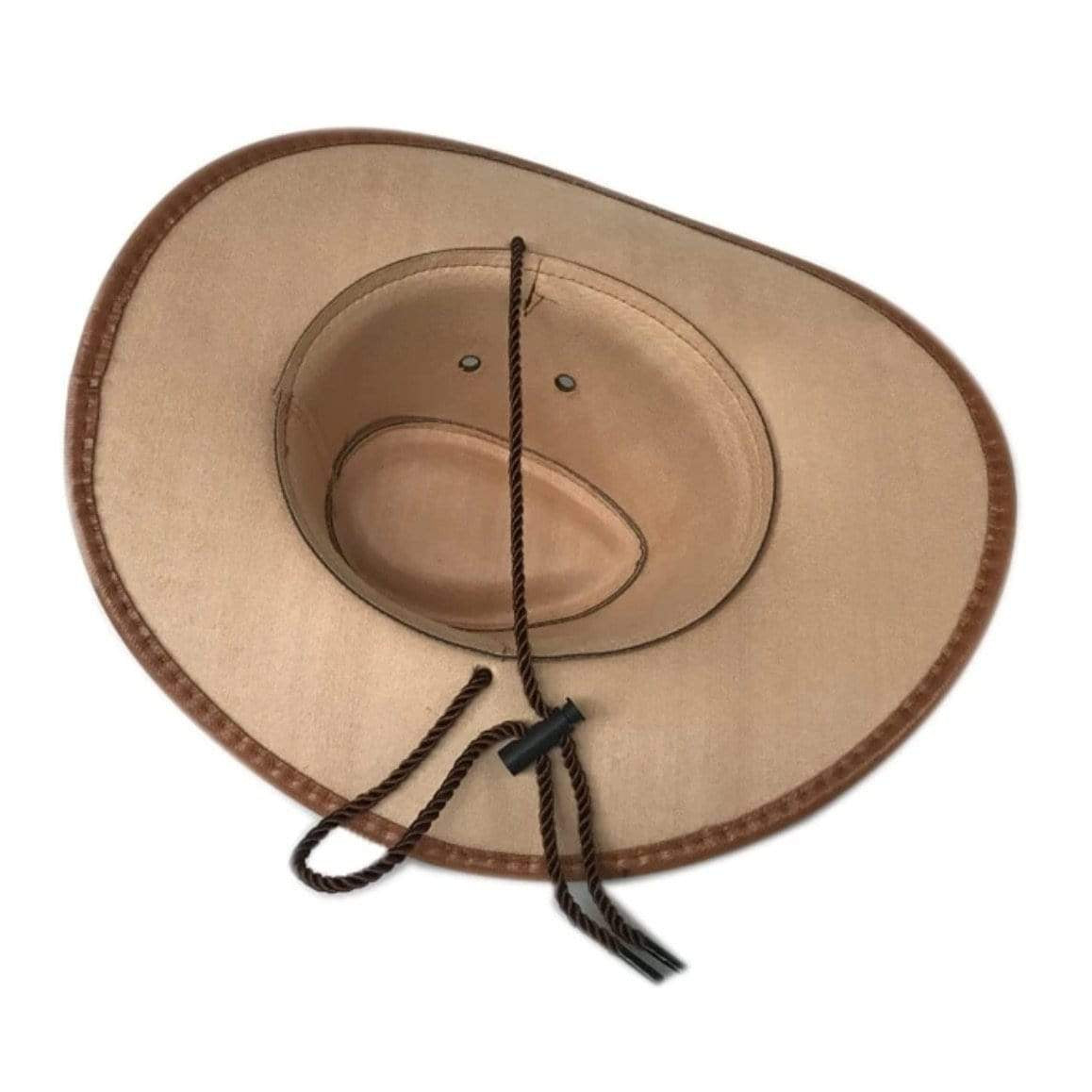 Cowboy Action Hat