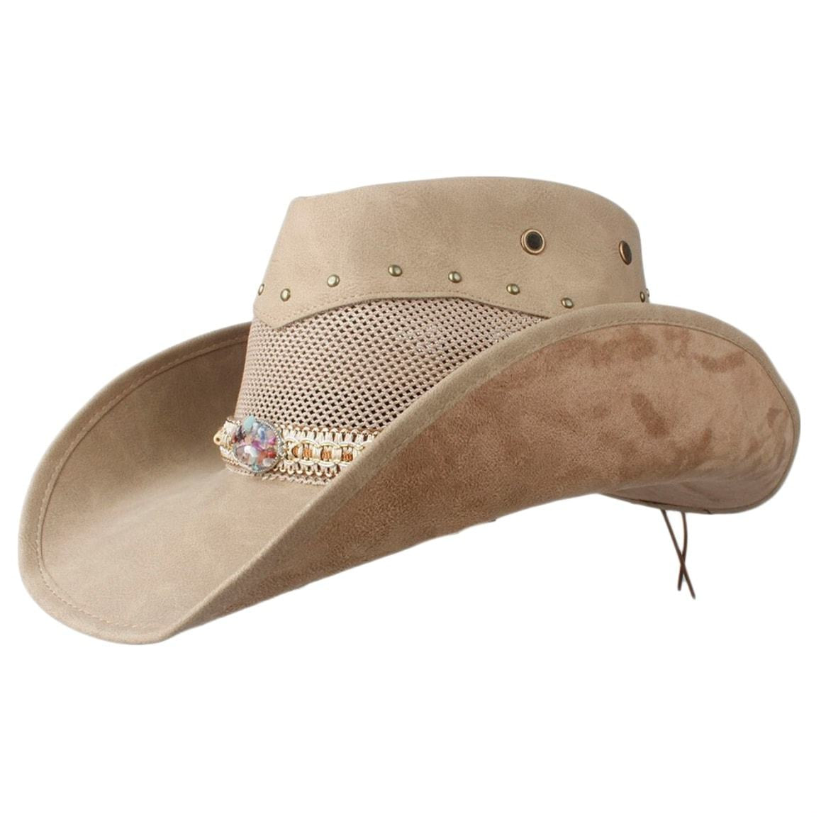 Cowgirl Hat Women Summer