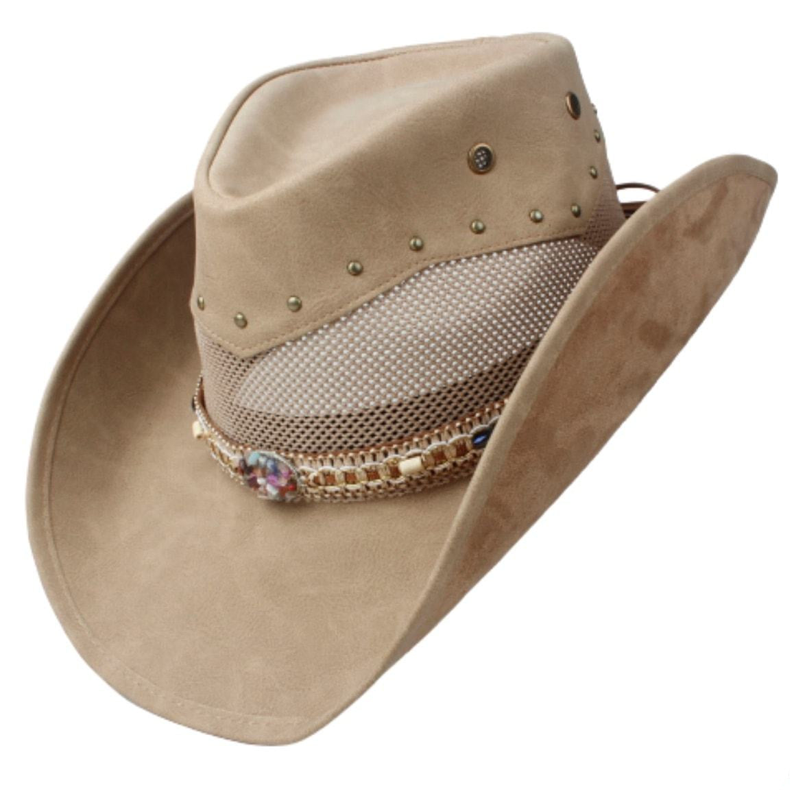 Cowgirl Hat Women Summer