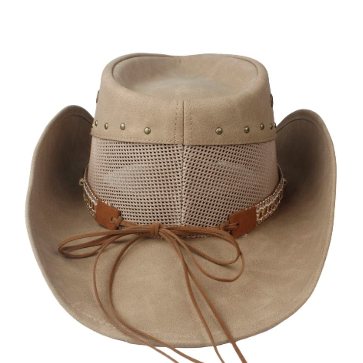 Cowgirl Hat Women Summer