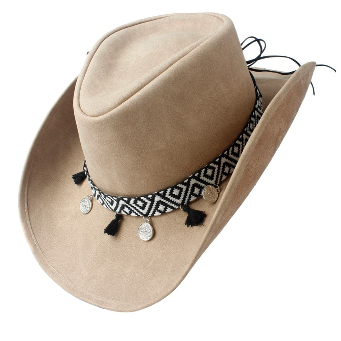 Cowboy Hat for Women