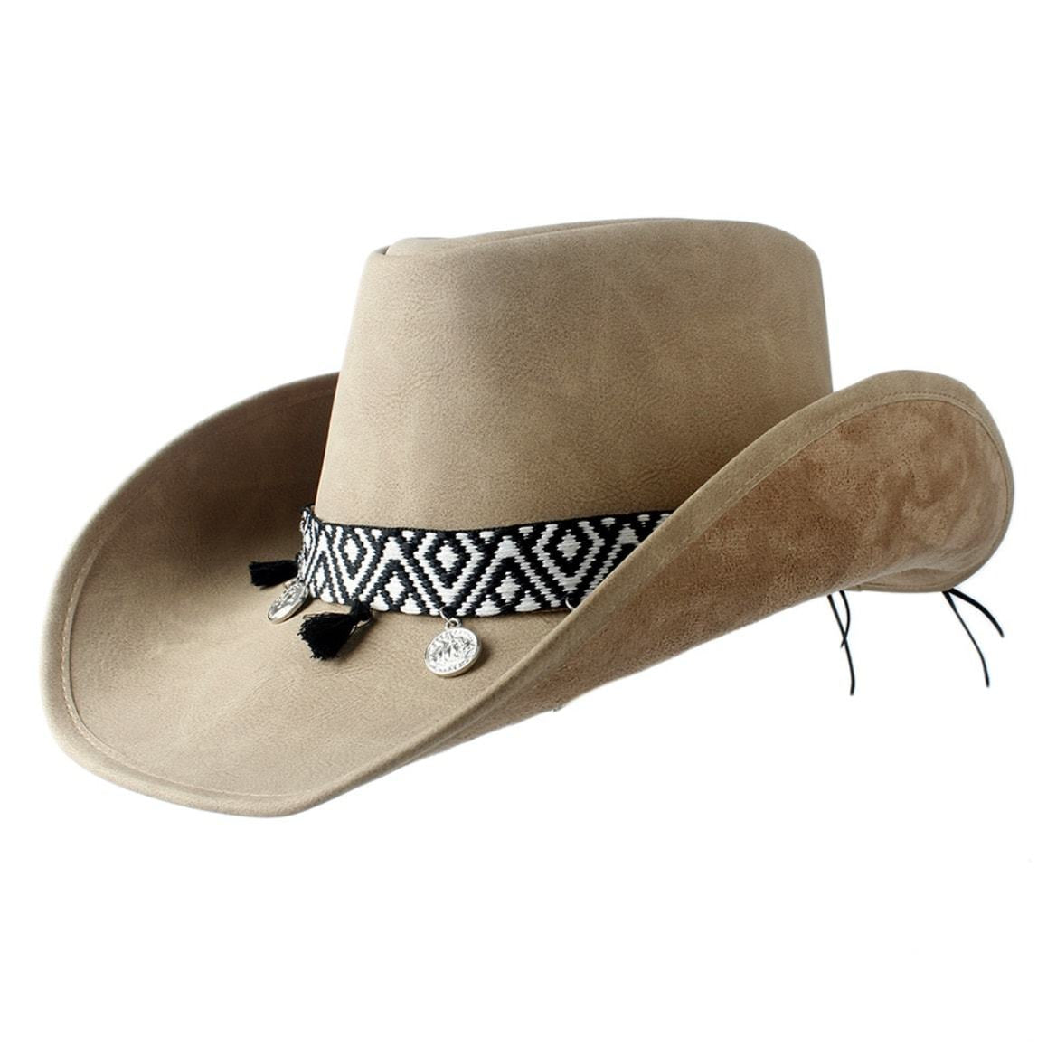 Cowboy Hat for Women