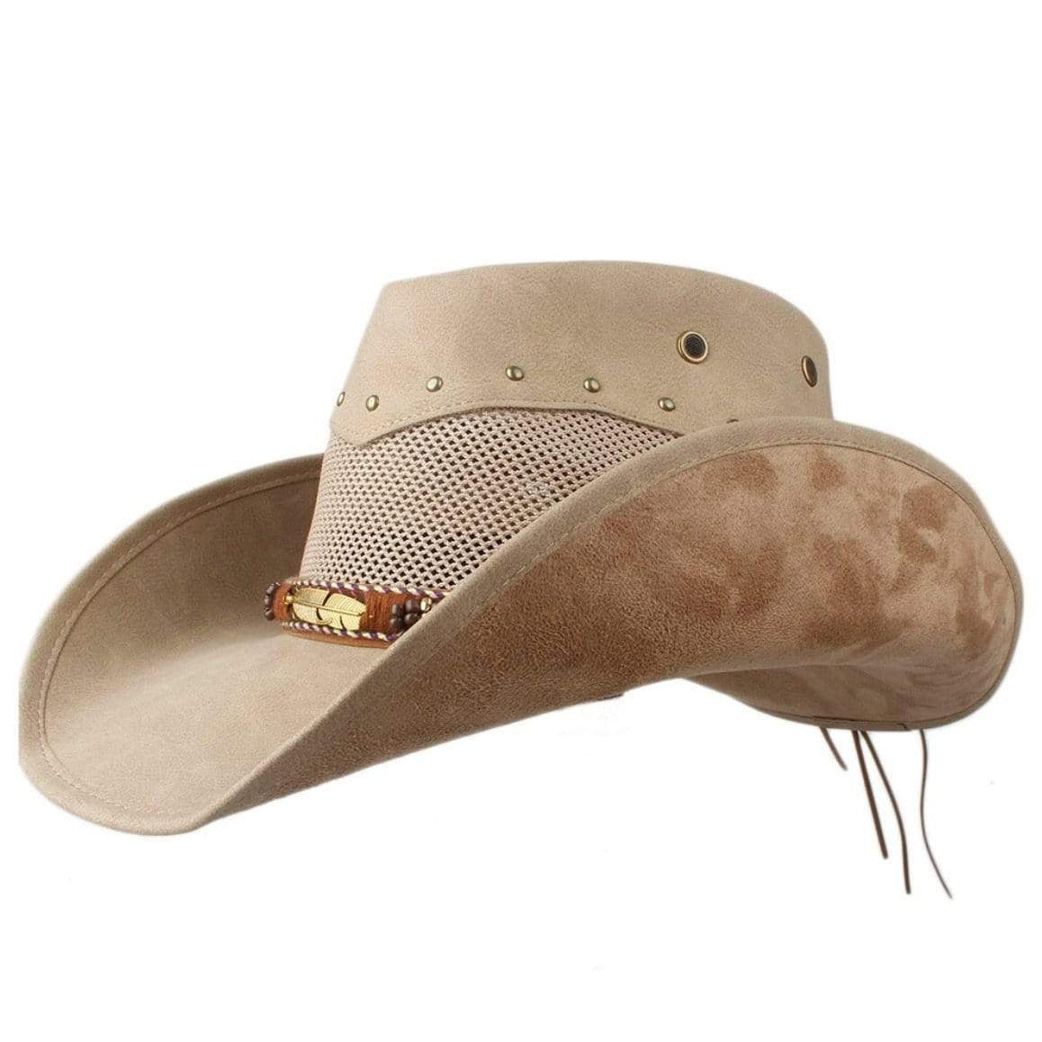 Western Feeling Cowboy Hat