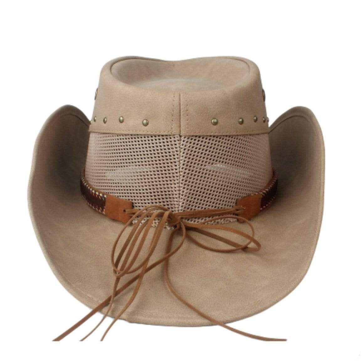 Western Feeling Cowboy Hat