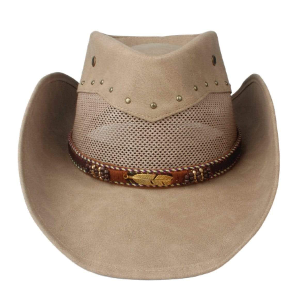 Western Feeling Cowboy Hat