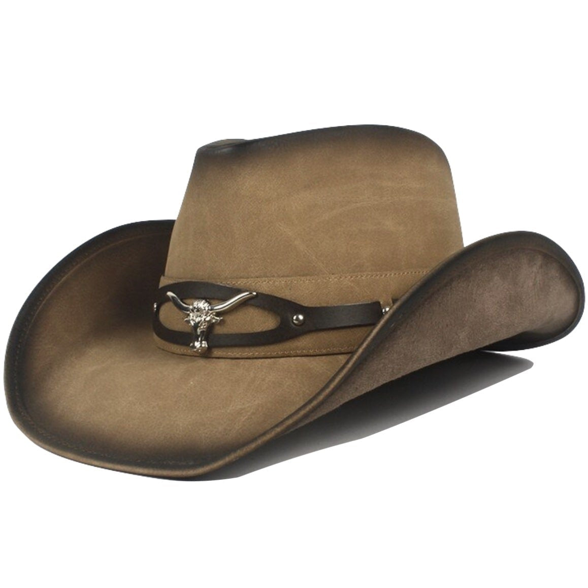 Western Riding Hat
