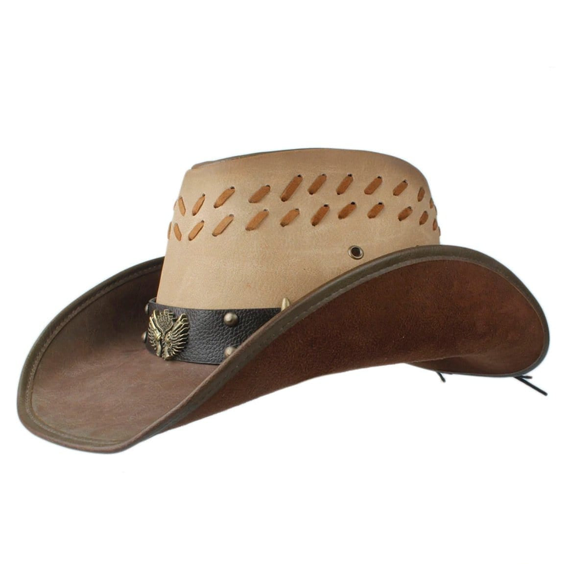 Western Man's Hat
