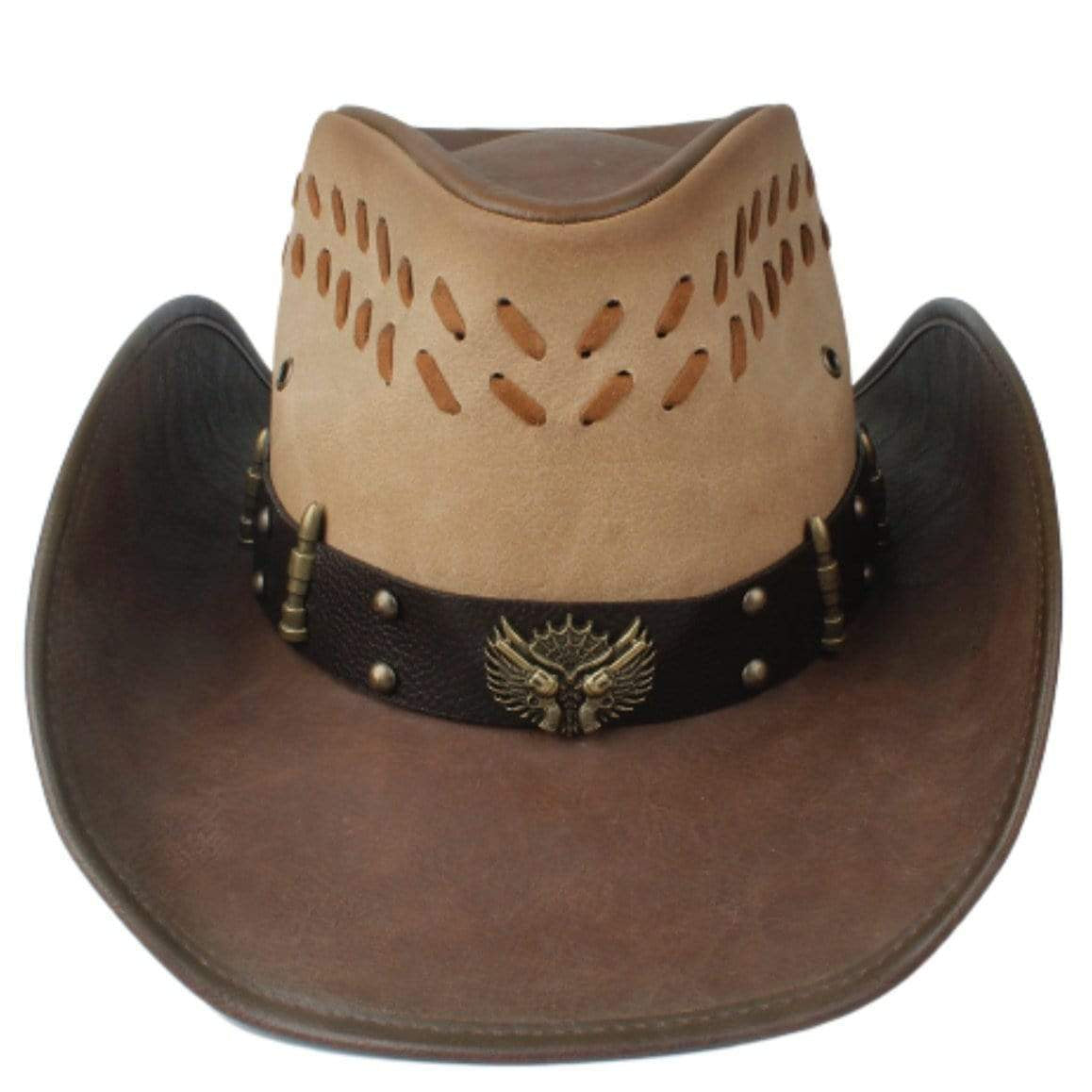 Western Man's Hat