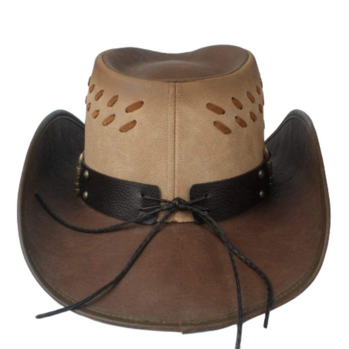 Western Man's Hat