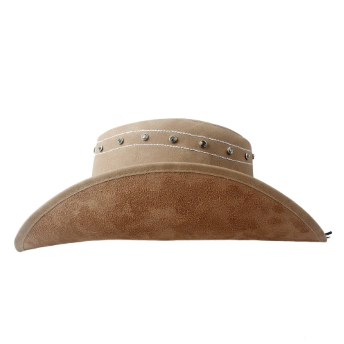 Western Feeling Hat for Men