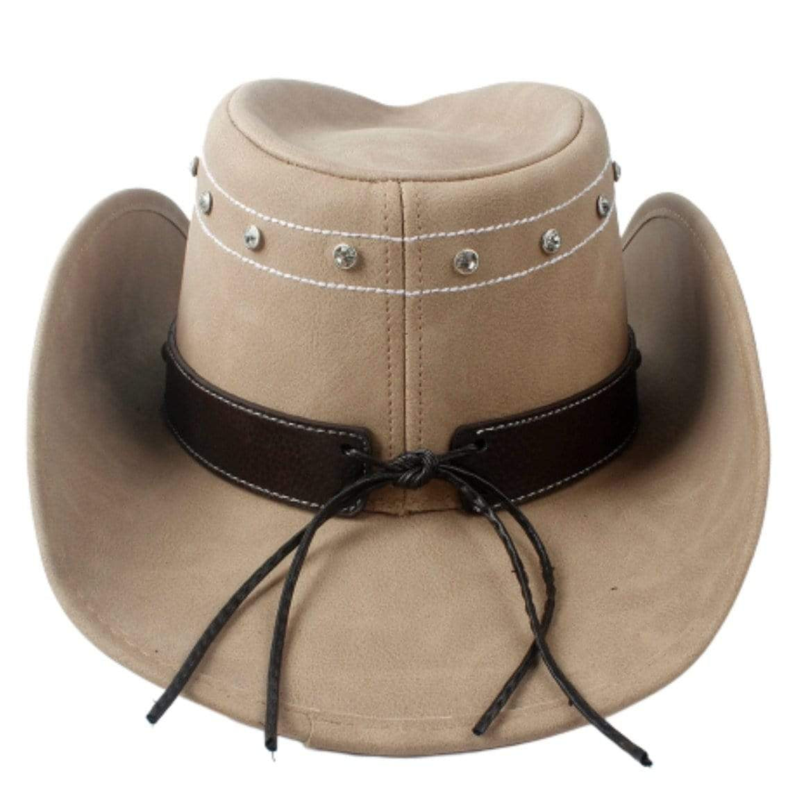 Western Feeling Hat for Men