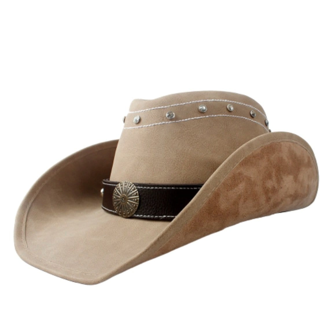 Western Feeling Hat for Men