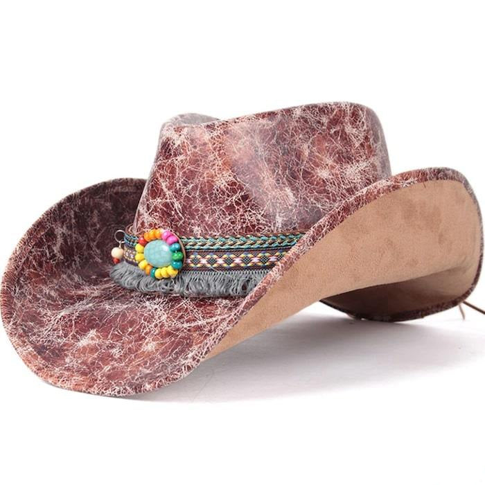 Western Country Women's Hat