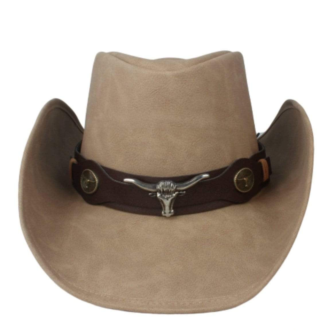 Western hat Rio Bravo