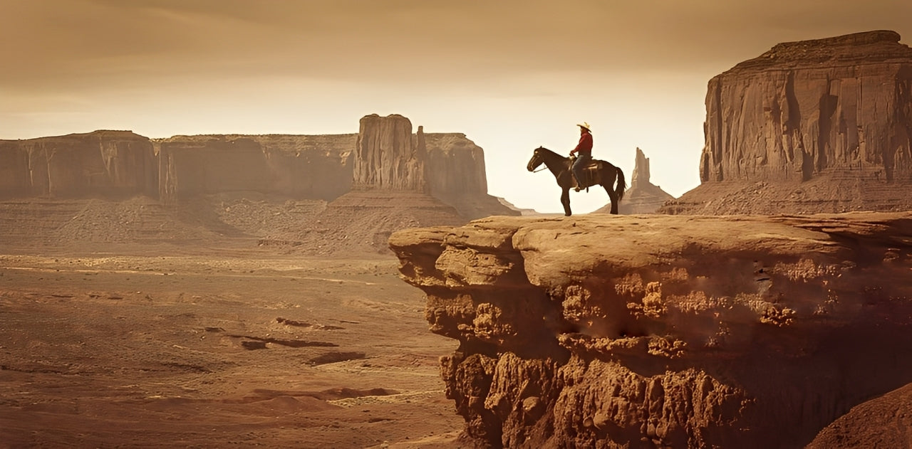 WELCOME TO THE COWBOYS SHOP