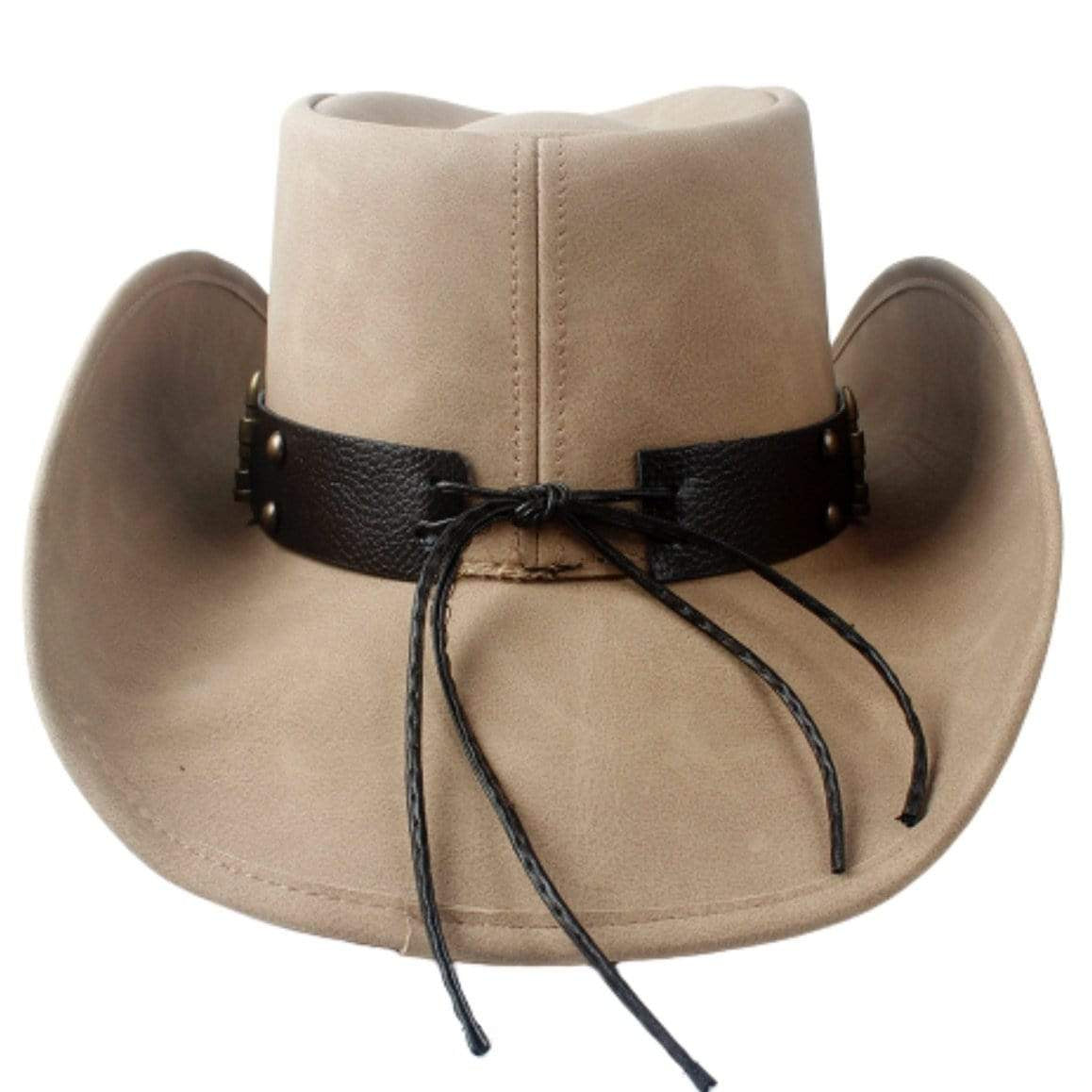 Genuine Western Hat