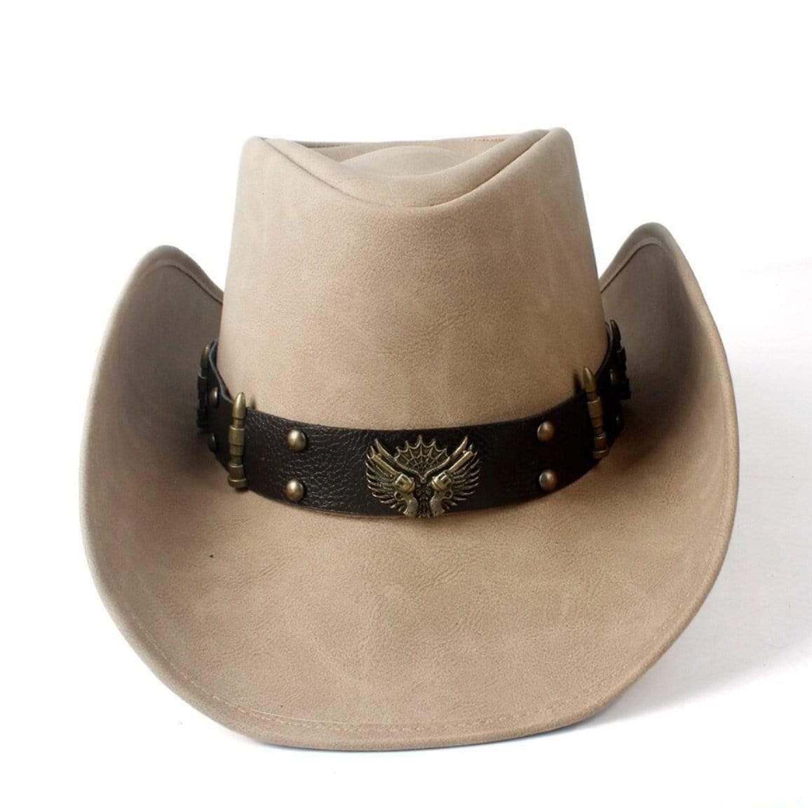 Genuine Western Hat