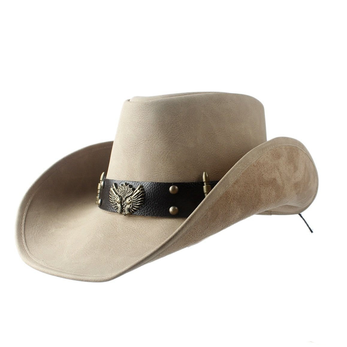 Genuine Western Hat